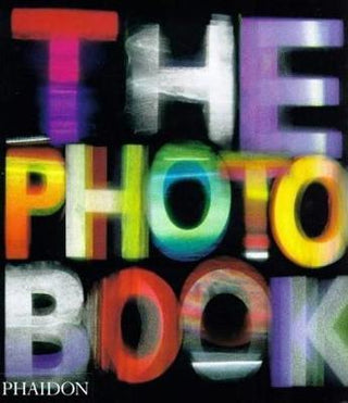 The Photography Book - Thryft