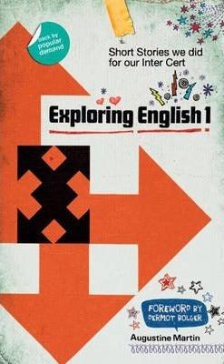 Exploring English 1 - Thryft