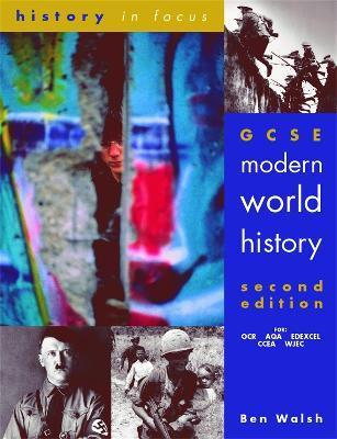GCSE Modern World History, Second Edition Student Book - Thryft