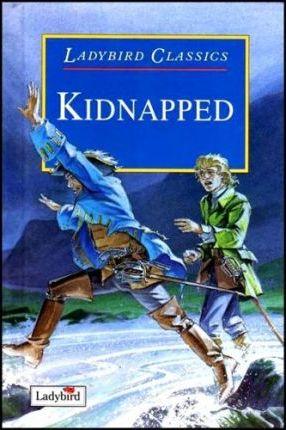 Kidnapped - Thryft