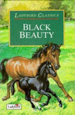 Black Beauty - Thryft
