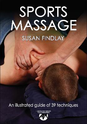 Sports Massage - Thryft