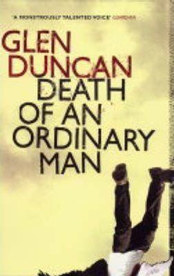 The Death of an Ordinary Man - Thryft