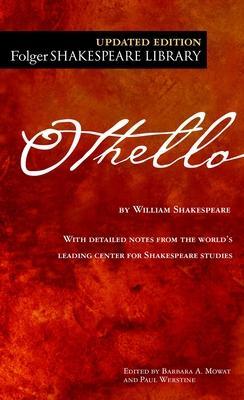Othello - Thryft