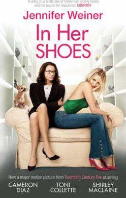 In Her Shoes - Thryft