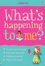 What's Happening To Me? : Girl - Thryft