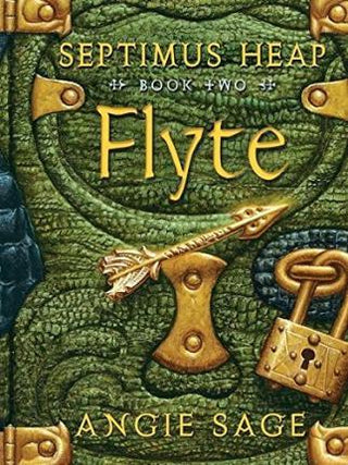 Flyte - Thryft