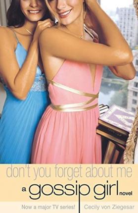 Don't You Forget About Me - Thryft