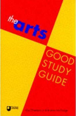 The Arts Good Study Guide - Thryft