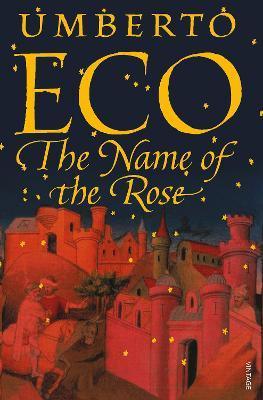 The Name of the Rose - Thryft