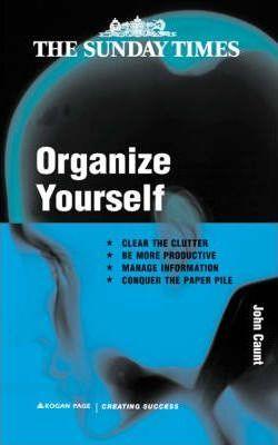 Organise Yourself - Thryft