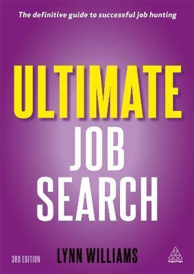 Ultimate Job Search - Thryft