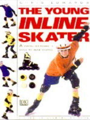 Young Inline Skater - Thryft