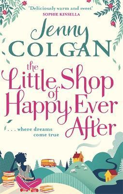 The Little Shop of Happy-Ever-After - Thryft