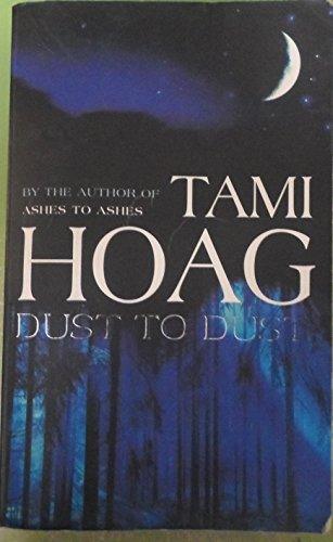 Dust to Dust - Thryft