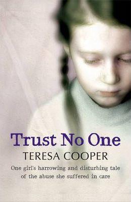 Trust No One - Thryft