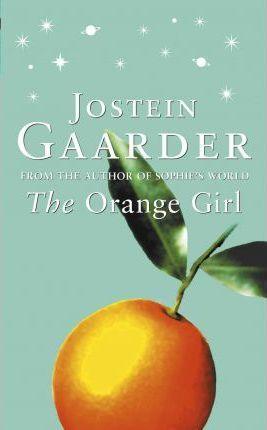 The Orange Girl - Thryft