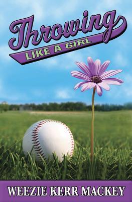 Throwing Like a Girl - Thryft