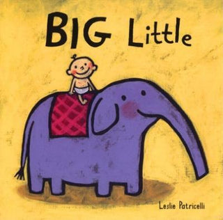 Big Little - Thryft