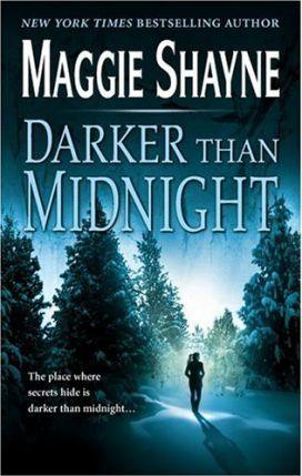 Darker Than Midnight - Thryft