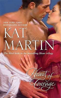 Heart of Courage - Thryft