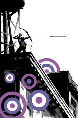 Hawkeye: My Life as a Weapon (Marvel Now) Volume 1 - Thryft