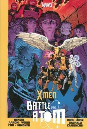 X-men: Battle Of The Atom - Thryft