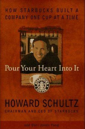 Pour Your Hearth into it : How Starbooks Built a Company - Thryft
