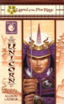 The Unicorn - Thryft