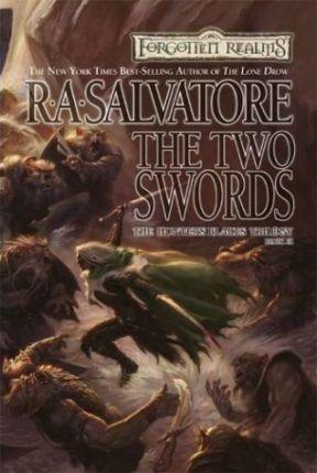 The Two Swords - Thryft