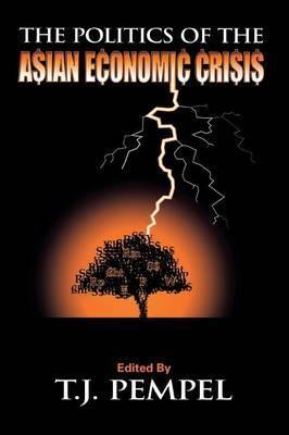 The Politics Of The Asian Economic Crisis - Thryft