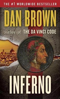 Inferno (Export Edition) - Thryft