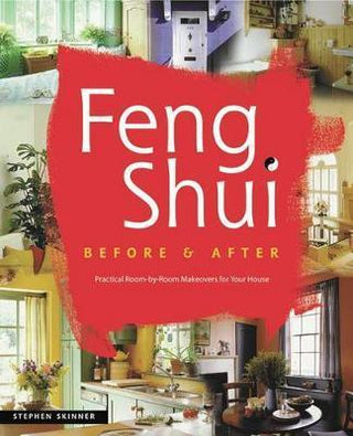 Feng Shui before & after - Thryft
