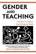Gender and Teaching - Thryft