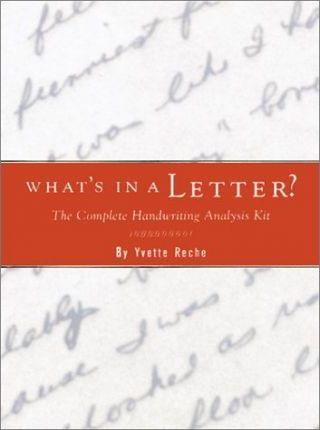 What's in a Letter? Gift Box - Thryft