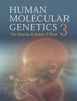 Human Molecular Genetics - Thryft