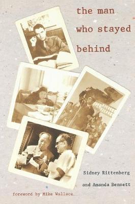 The Man Who Stayed Behind - Thryft
