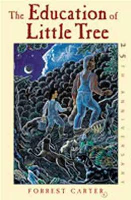 The Education of Little Tree - Thryft