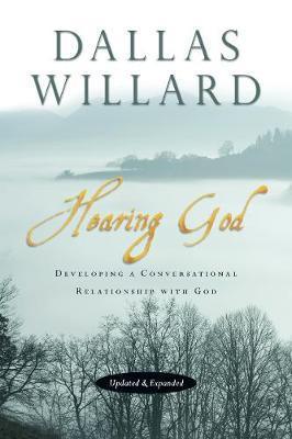 Hearing God : Developing a Conversational Relationship with God - Thryft