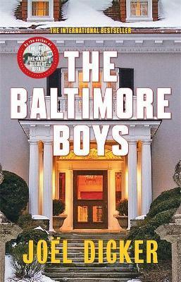 The Baltimore Boys - Thryft