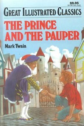 The Prince and the Pauper - Thryft