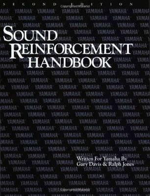 The Sound Reinforcement Handbook (Second Edition) - Thryft
