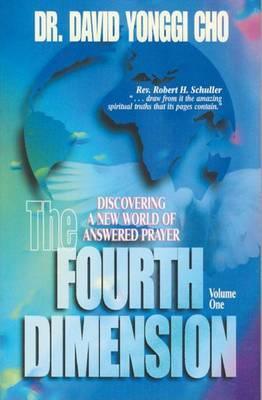 The Fourth Dimension: v. 1 - Thryft