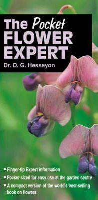 The Pocket Flower Expert - Thryft