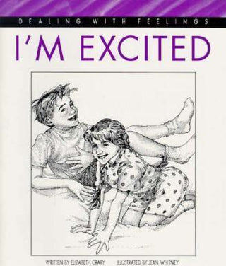 I'm Excited - Thryft