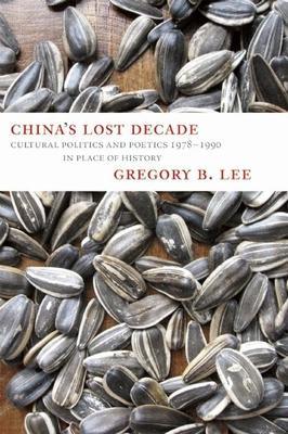 China's Lost Decade - Thryft