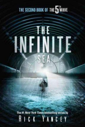 The Infinite Sea : The Second Book of the 5th Wave - Thryft