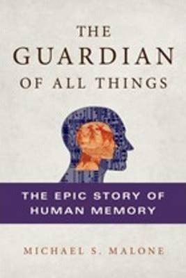 The Guardian of All Things - Thryft