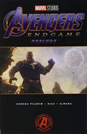 Marvel's Avengers: Endgame Prelude - Thryft