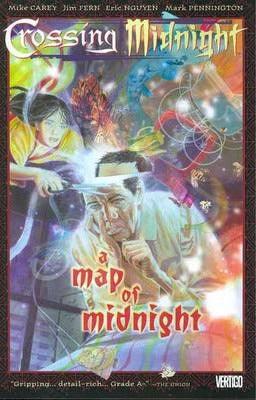 Crossing Midnight - Thryft